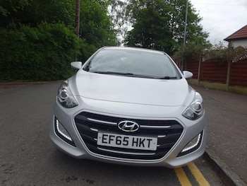 Used Hyundai i30 2015 for sale - 78830186: Photo