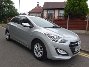 Used Hyundai i30 2015 for sale - 78830186: Photo