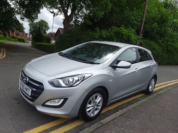 Used Hyundai i30 2015 for sale - 78830186: Photo
