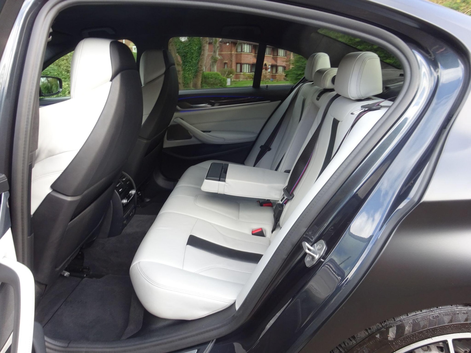 Used BMW M5 2019 for sale - 77839327: Photo 16