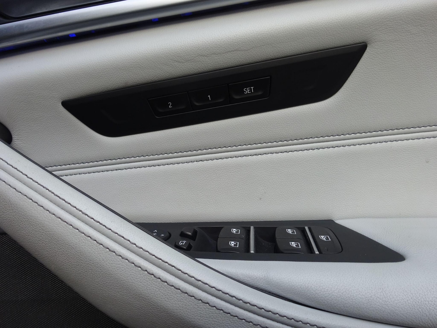 Used BMW M5 2019 for sale - 77839327: Photo 23