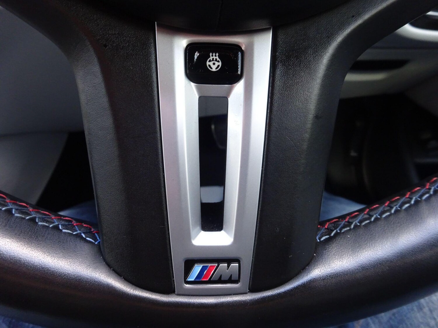 Used BMW M5 2019 for sale - 77839327: Photo 26