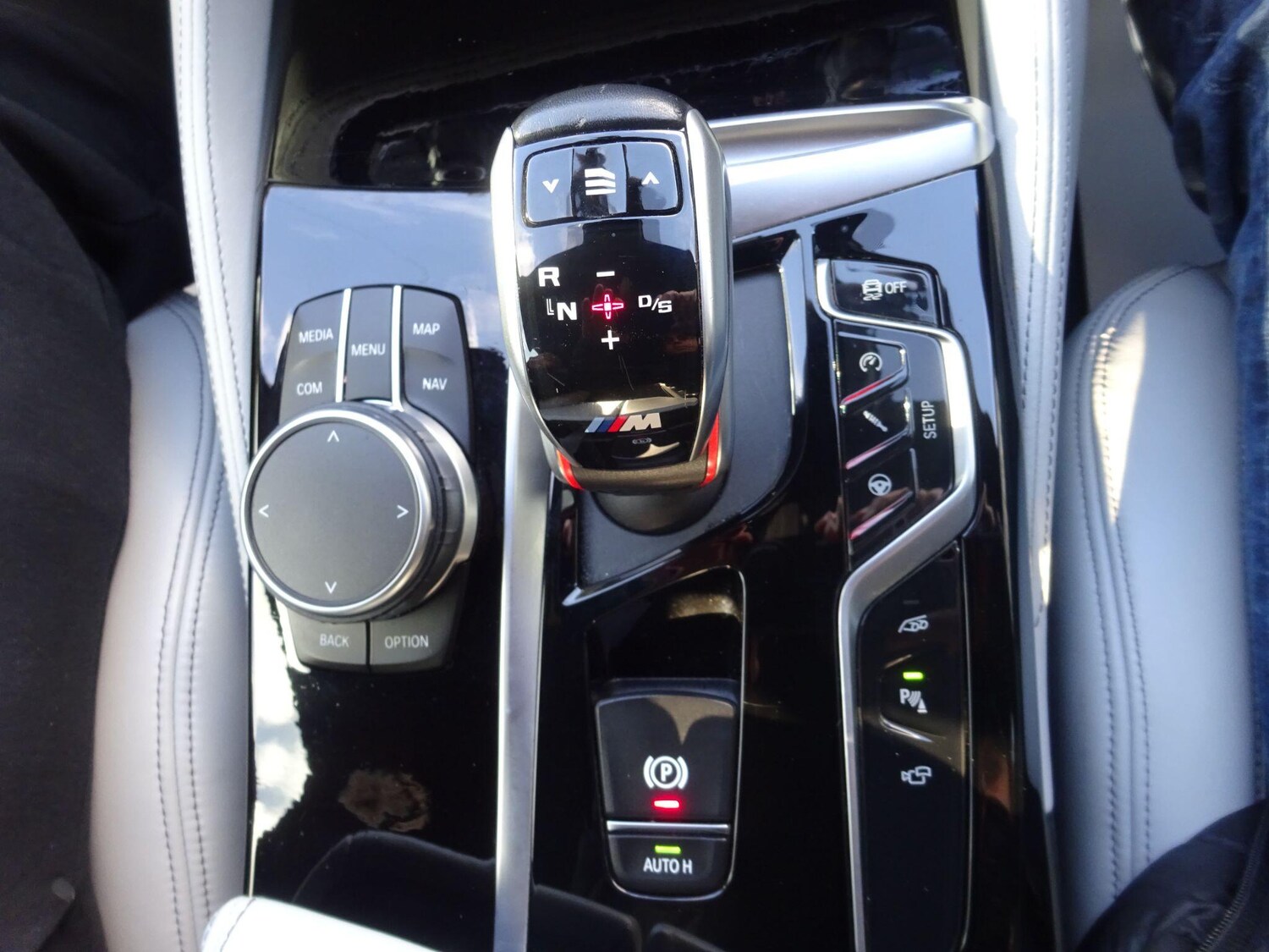 Used BMW M5 2019 for sale - 77839327: Photo 27