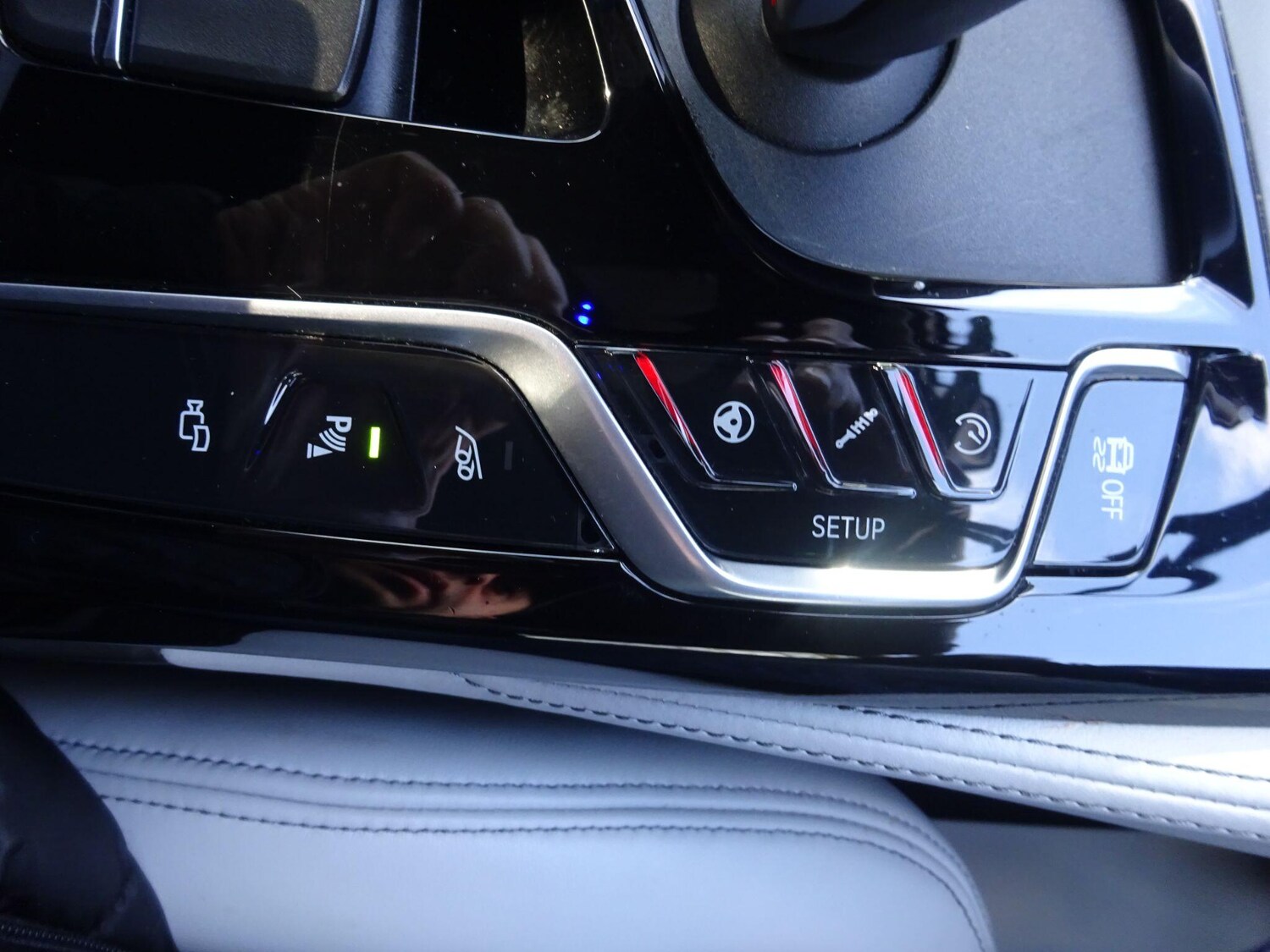 Used BMW M5 2019 for sale - 77839327: Photo 28