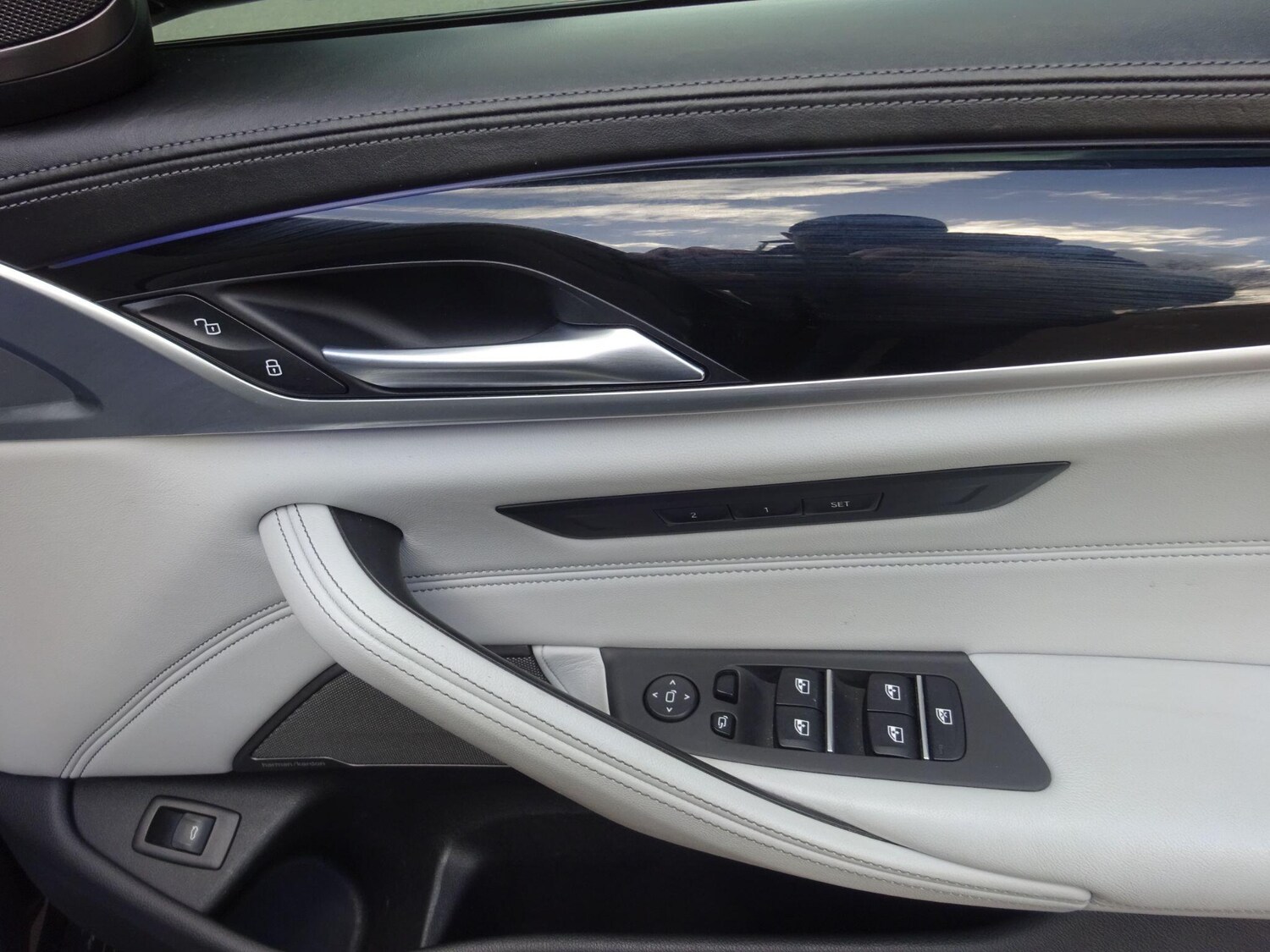 Used BMW M5 2019 for sale - 77839327: Photo 30