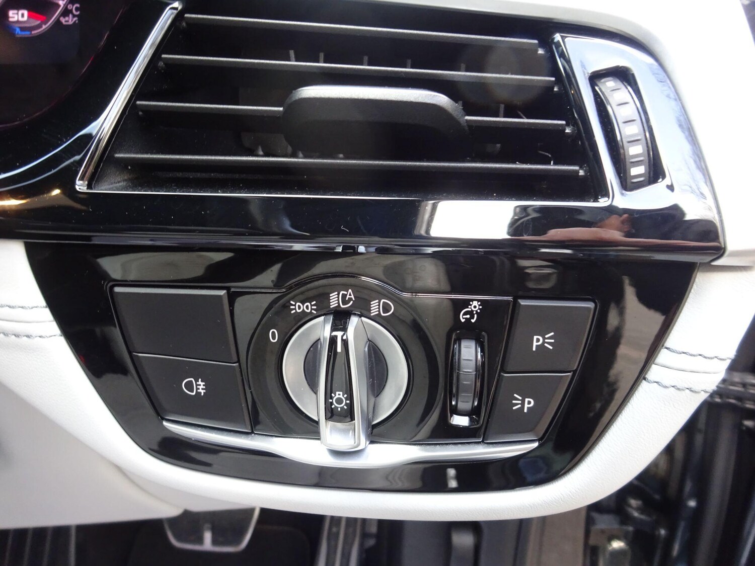 Used BMW M5 2019 for sale - 77839327: Photo 31