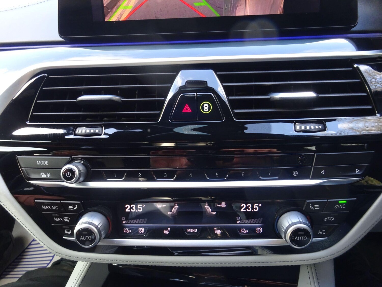 Used BMW M5 2019 for sale - 77839327: Photo 36