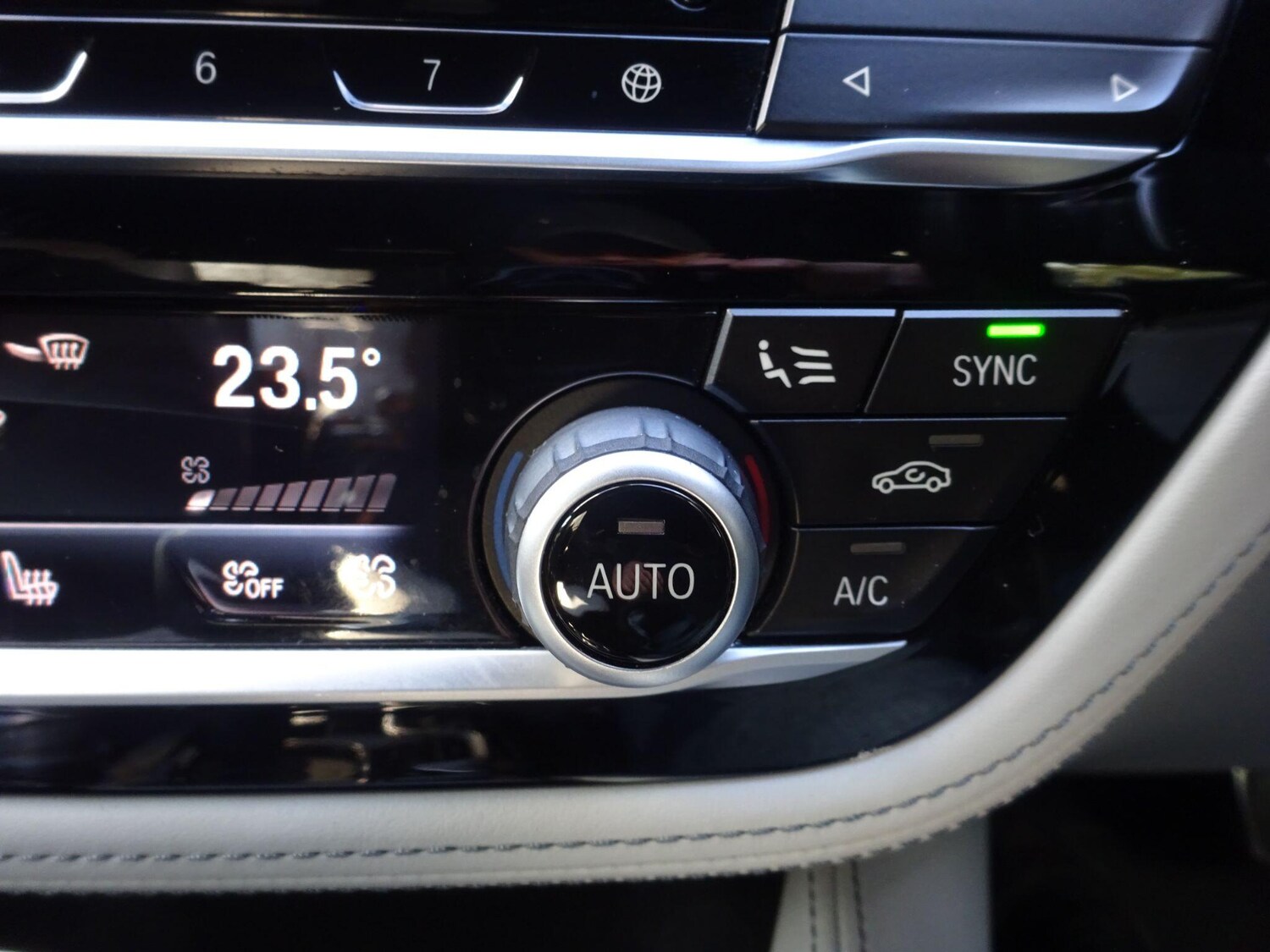 Used BMW M5 2019 for sale - 77839327: Photo 37