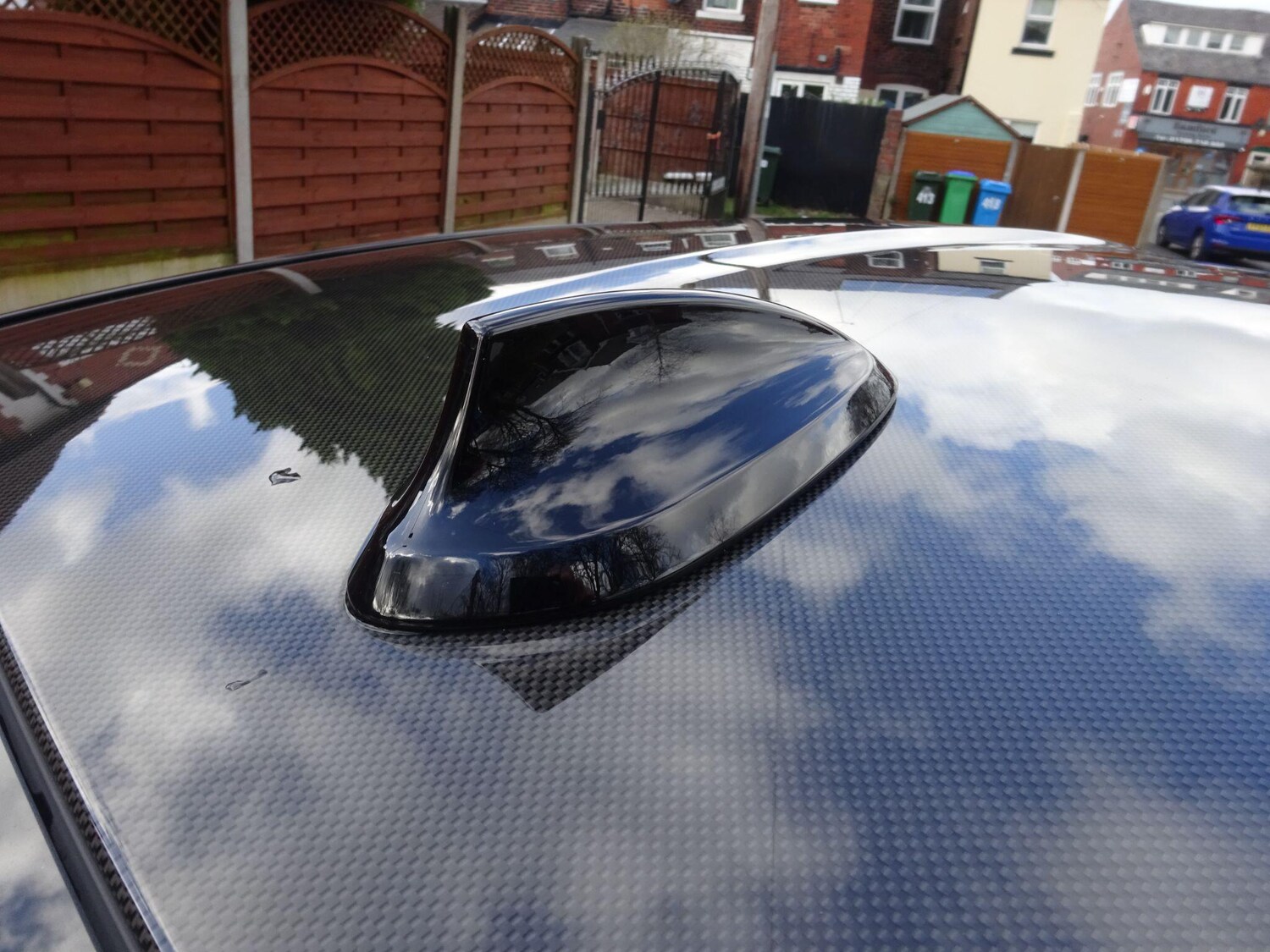 Used BMW M5 2019 for sale - 77839327: Photo 45