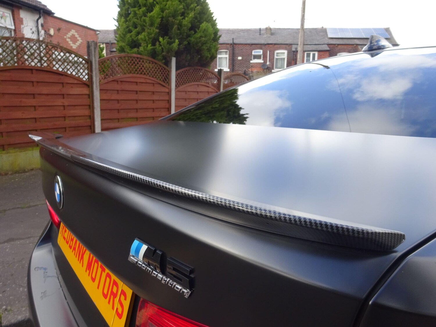 Used BMW M5 2019 for sale - 77839327: Photo 46