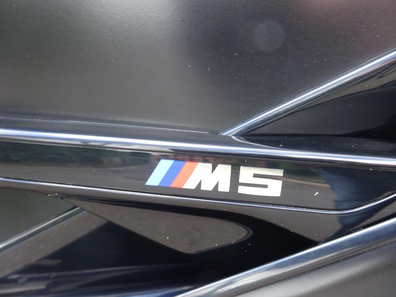 Used BMW M5 2019 for sale - 77839327: Photo 49