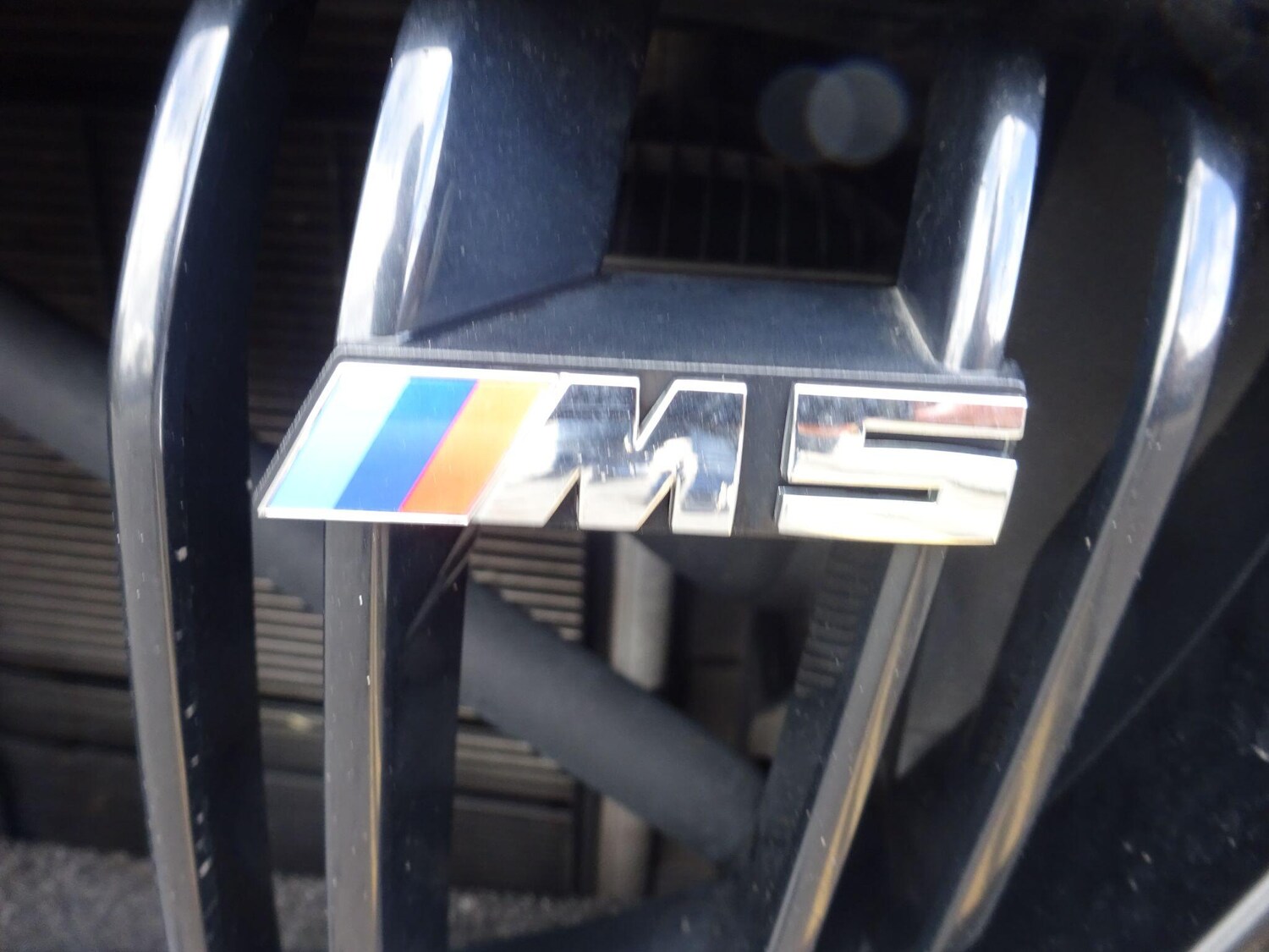 Used BMW M5 2019 for sale - 77839327: Photo 50