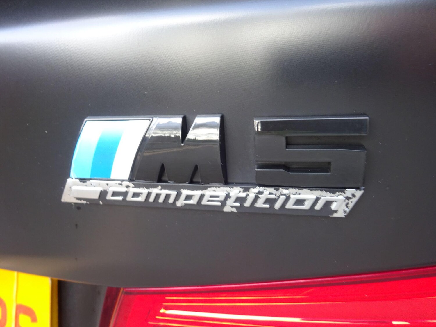 Used BMW M5 2019 for sale - 77839327: Photo 52