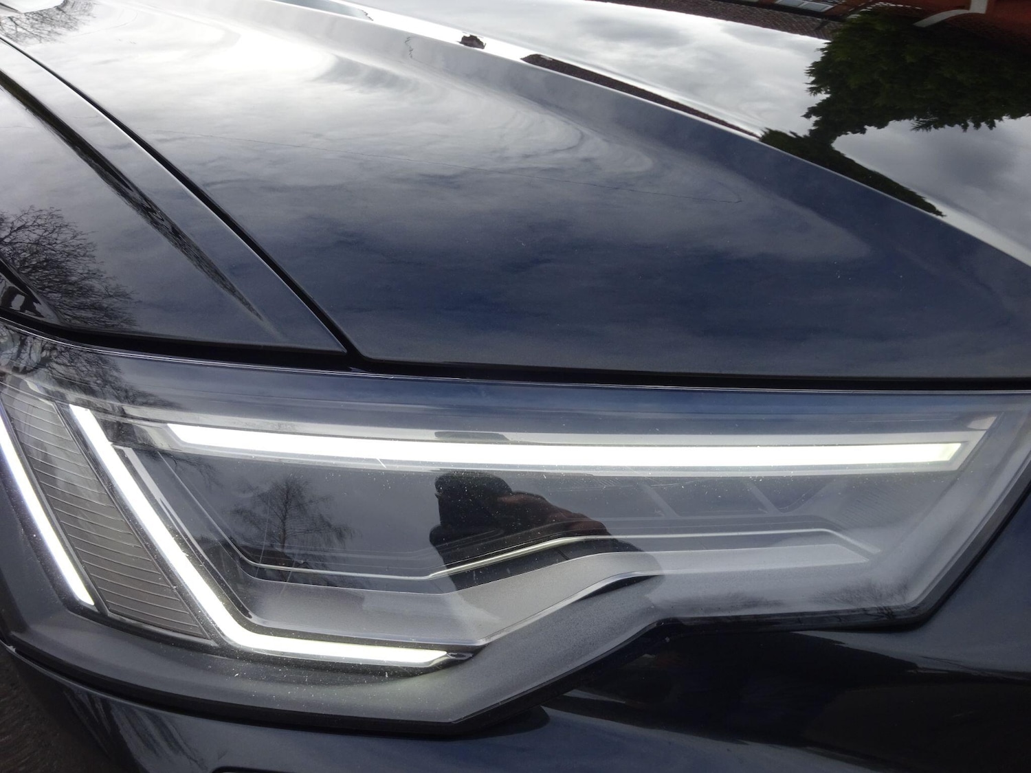 Used Audi A6 2019 for sale - 78086444: Photo 11