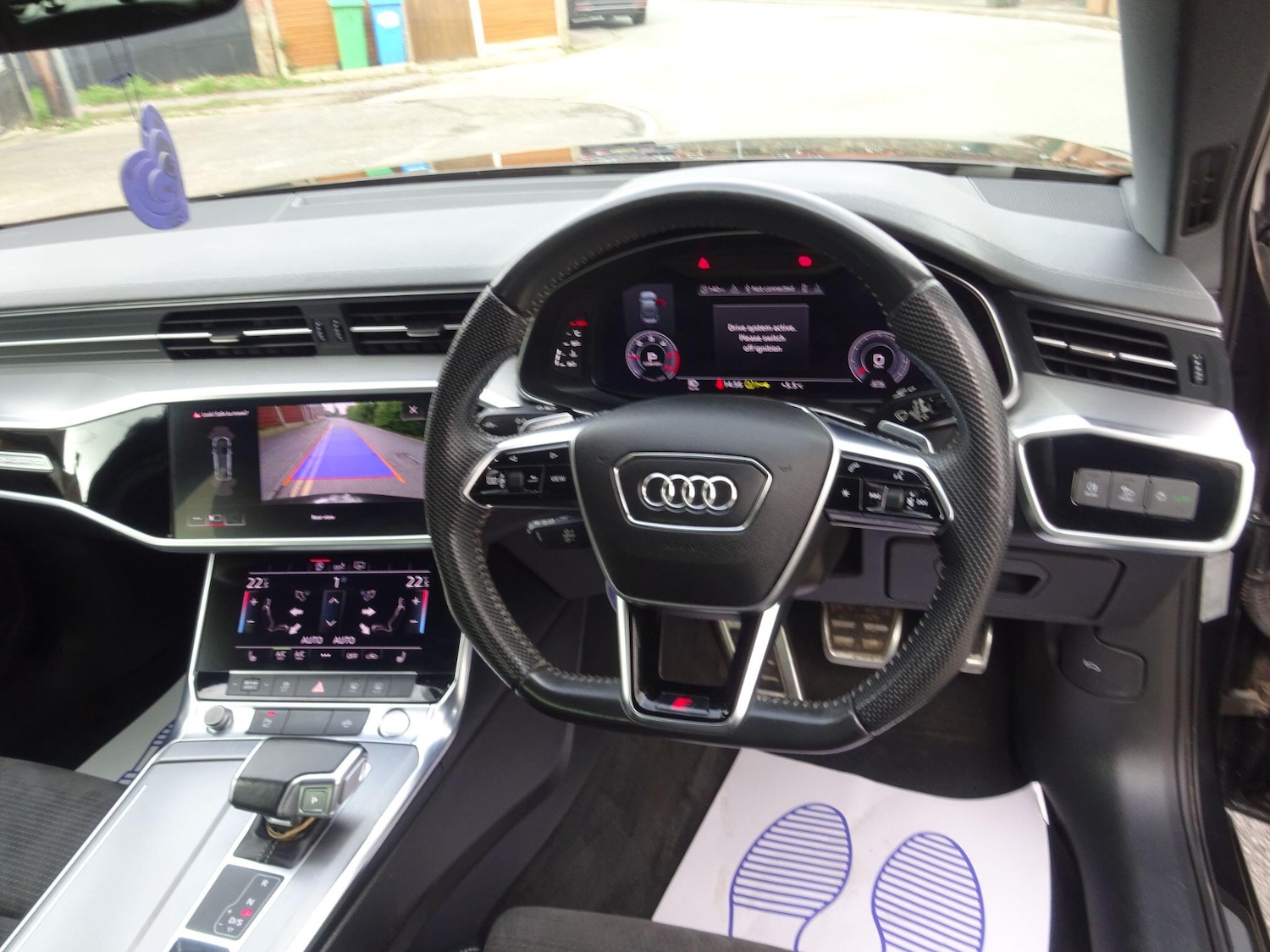 Used Audi A6 2019 for sale - 78086444: Photo 12