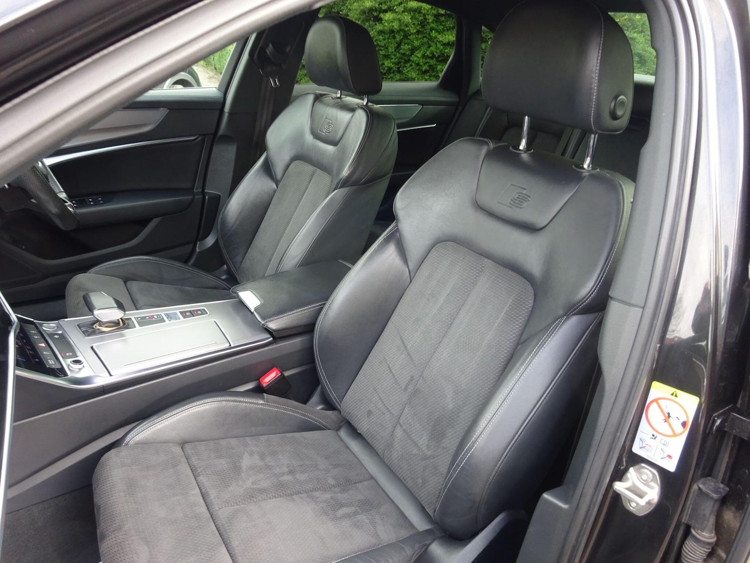 Used Audi A6 2019 for sale - 78086444: Photo 13