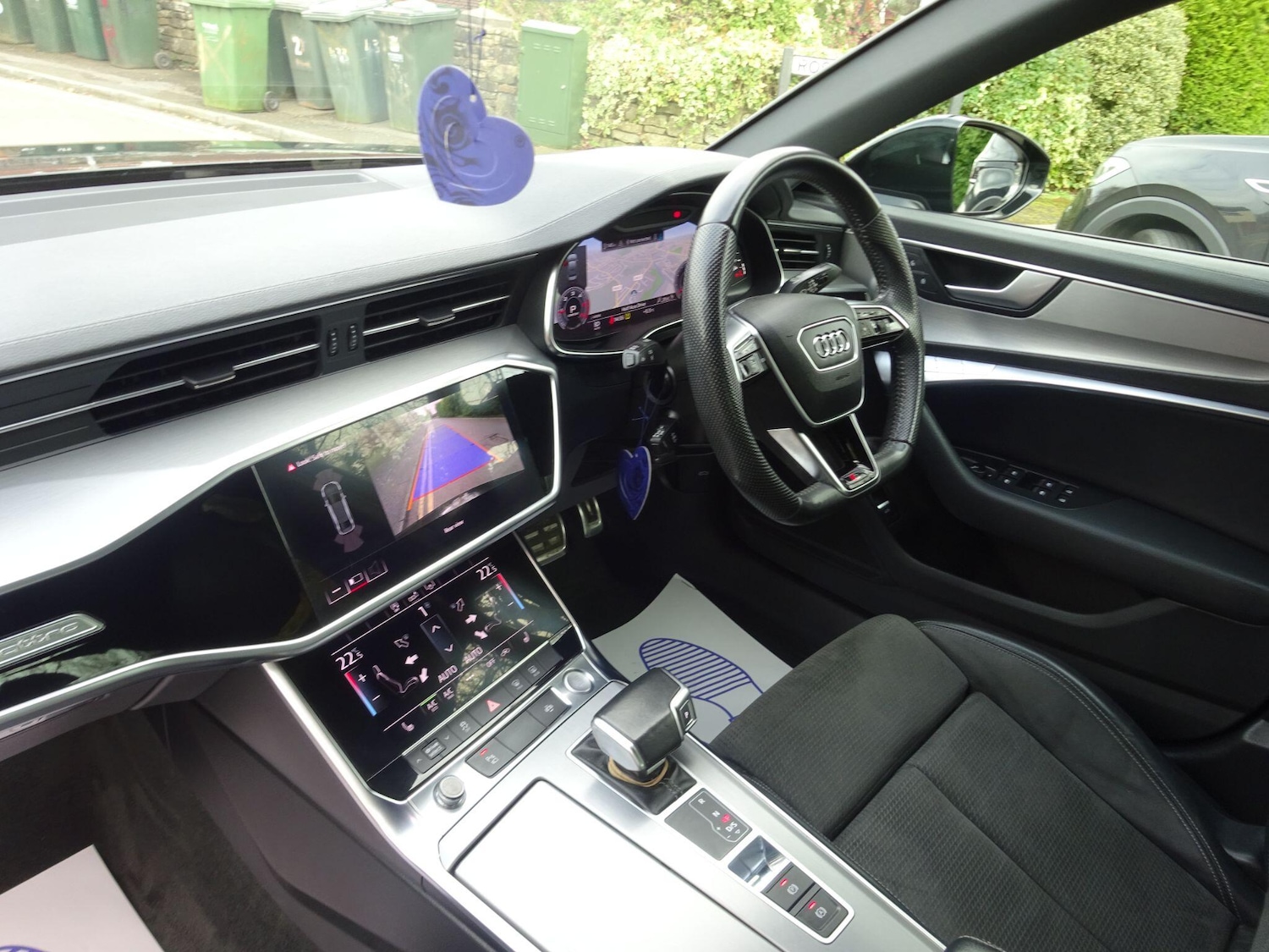 Used Audi A6 2019 for sale - 78086444: Photo 14