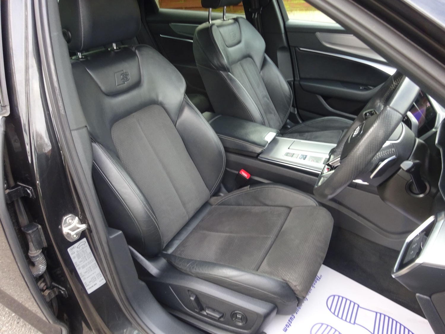 Used Audi A6 2019 for sale - 78086444: Photo 15