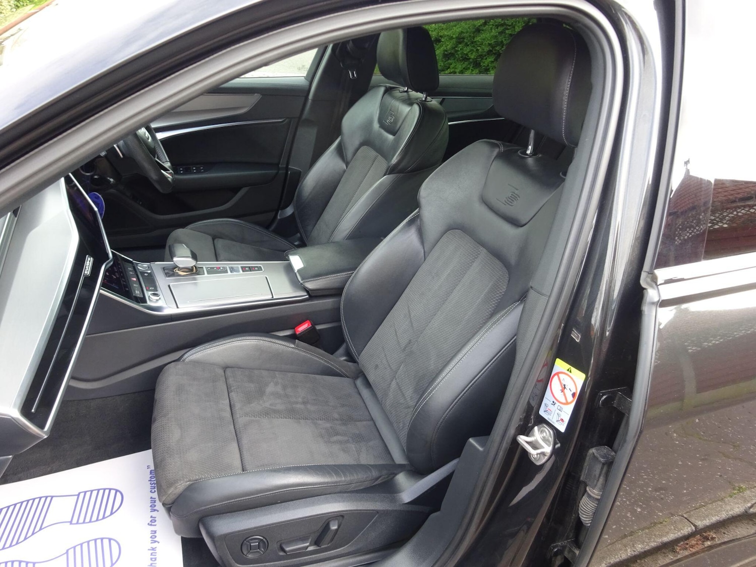 Used Audi A6 2019 for sale - 78086444: Photo 16