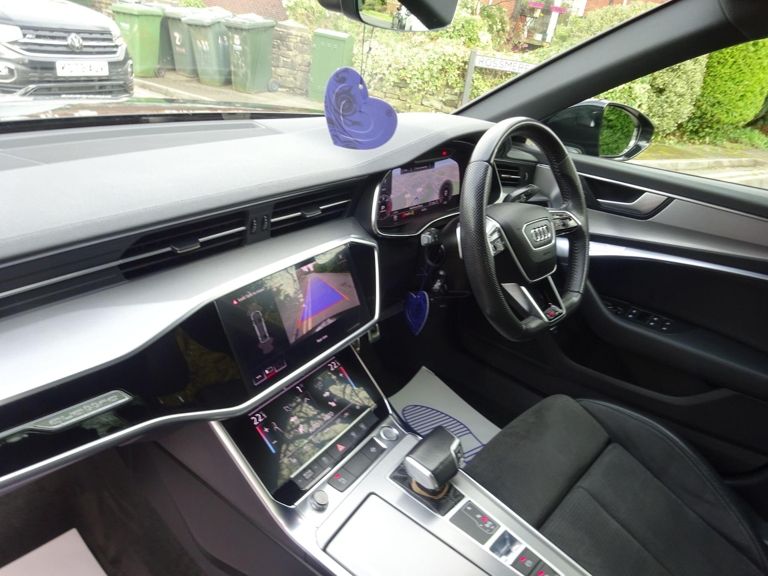 Used Audi A6 2019 for sale - 78086444: Photo 17