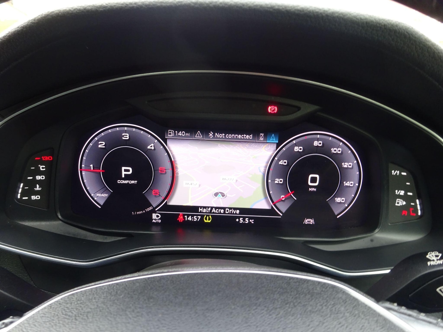 Used Audi A6 2019 for sale - 78086444: Photo 19