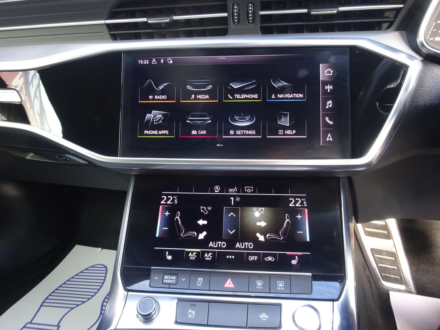 Used Audi A6 2019 for sale - 78086444: Photo 20