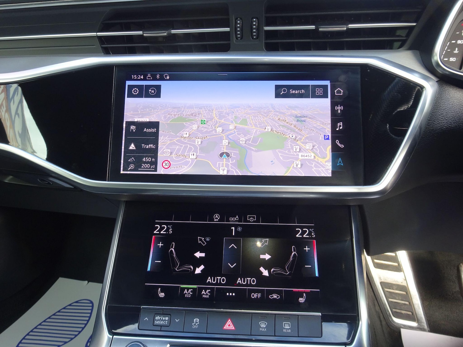 Used Audi A6 2019 for sale - 78086444: Photo 21