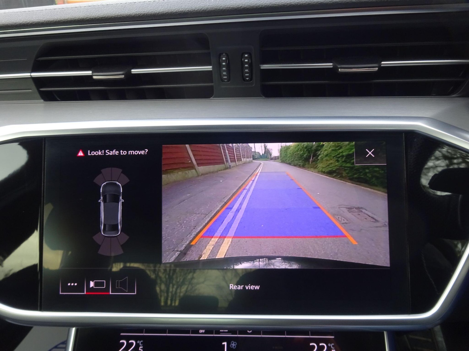 Used Audi A6 2019 for sale - 78086444: Photo 22