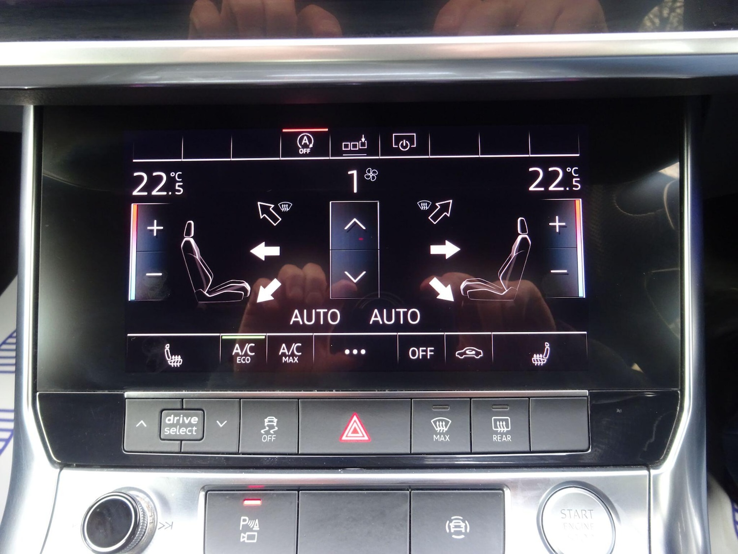 Used Audi A6 2019 for sale - 78086444: Photo 23