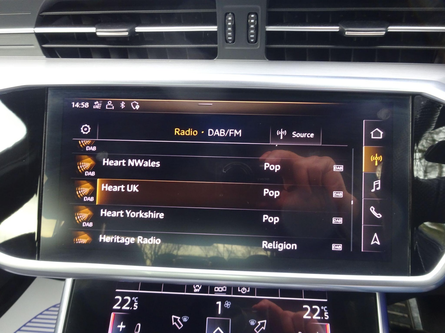 Used Audi A6 2019 for sale - 78086444: Photo 24