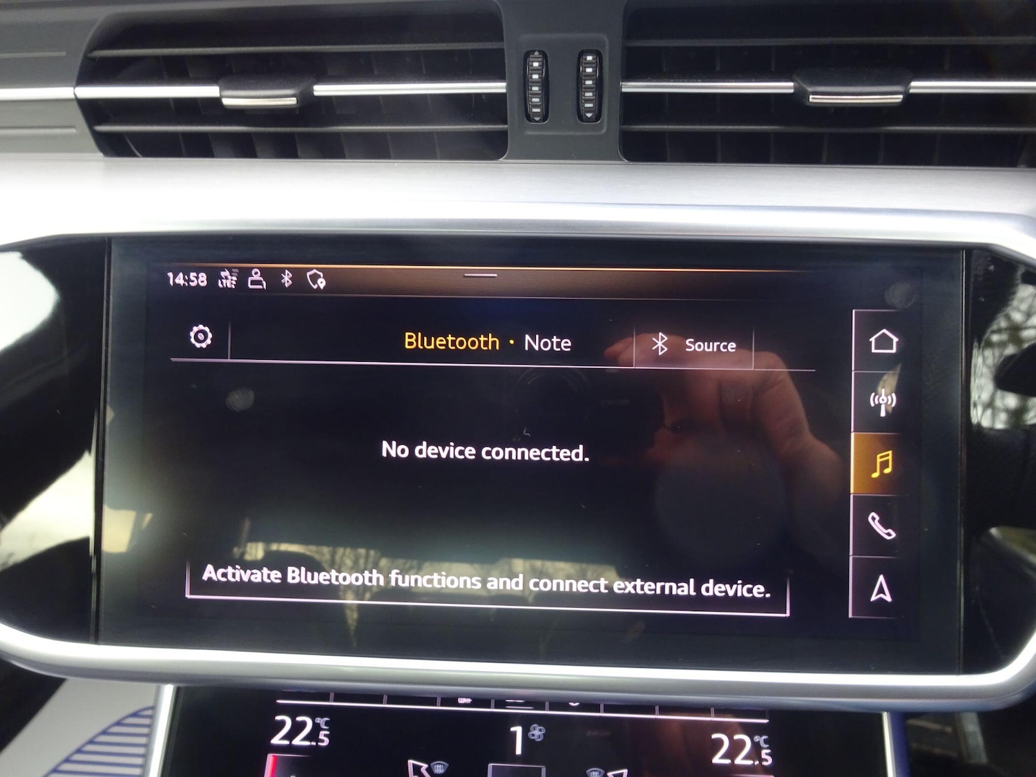 Used Audi A6 2019 for sale - 78086444: Photo 25