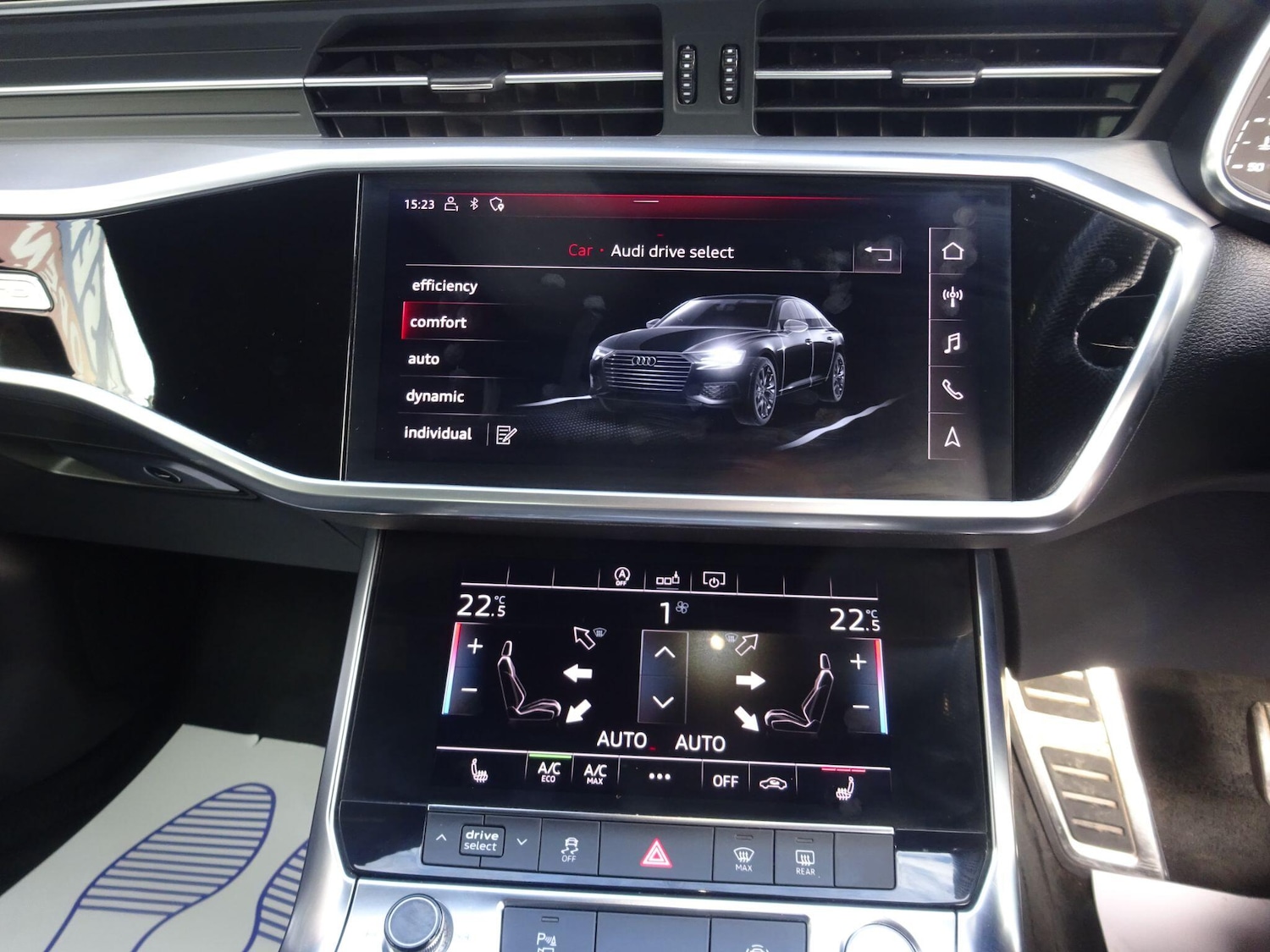 Used Audi A6 2019 for sale - 78086444: Photo 26