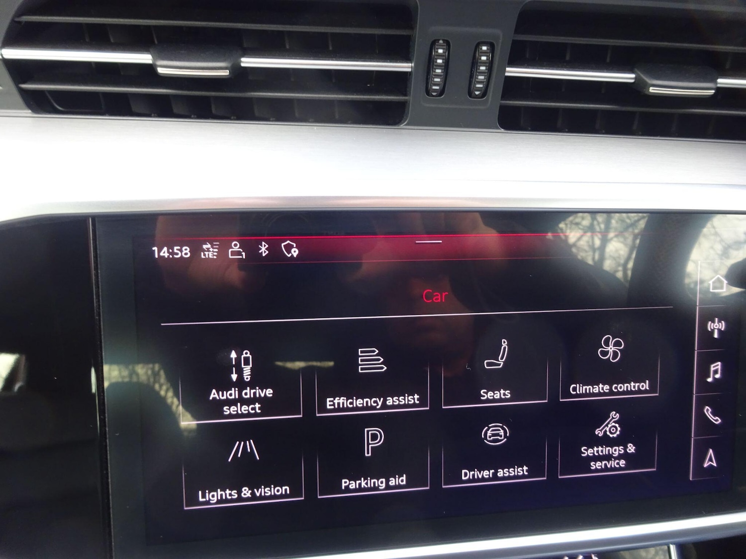 Used Audi A6 2019 for sale - 78086444: Photo 27