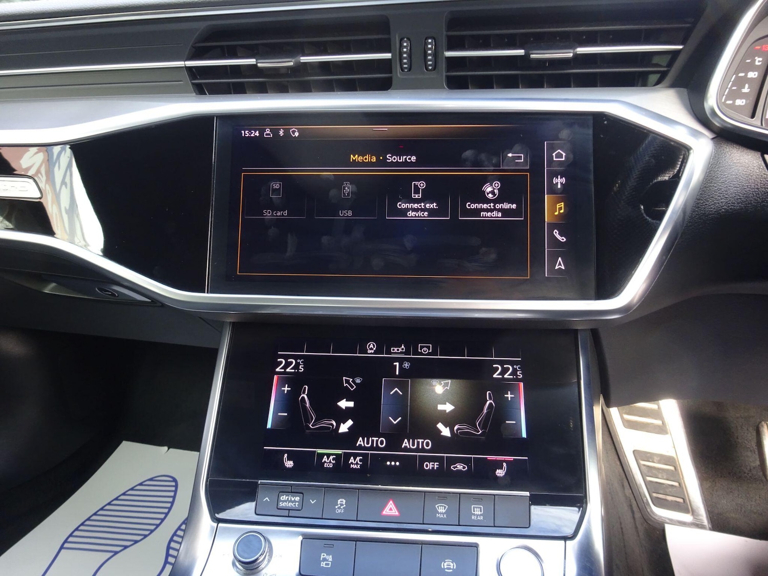 Used Audi A6 2019 for sale - 78086444: Photo 28