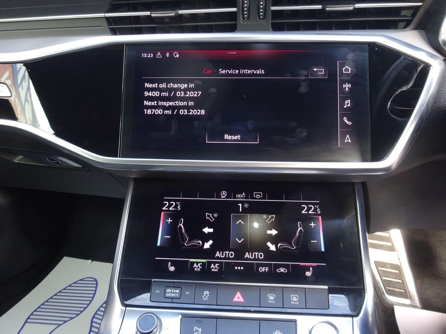 Used Audi A6 2019 for sale - 78086444: Photo 29