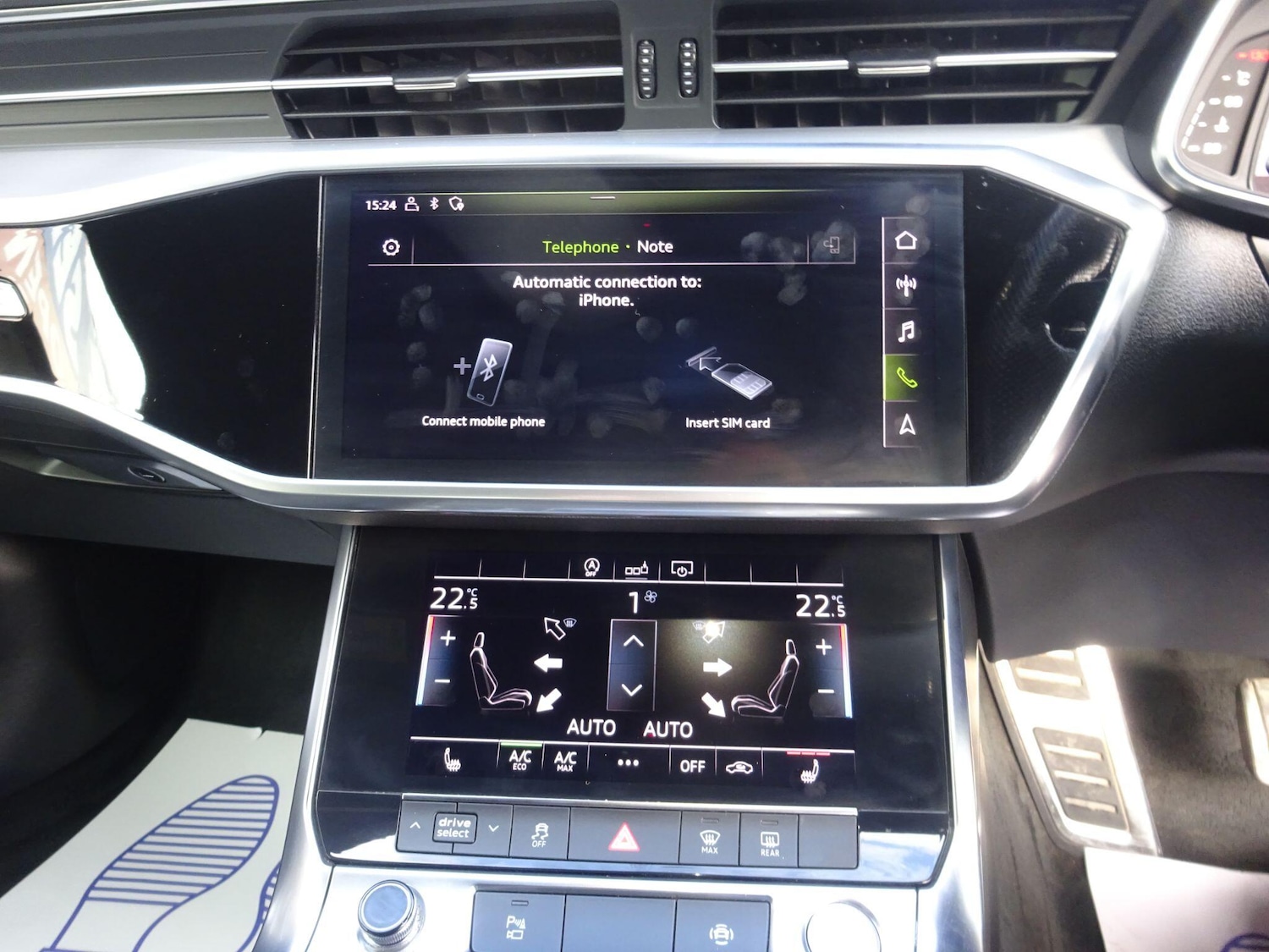 Used Audi A6 2019 for sale - 78086444: Photo 30