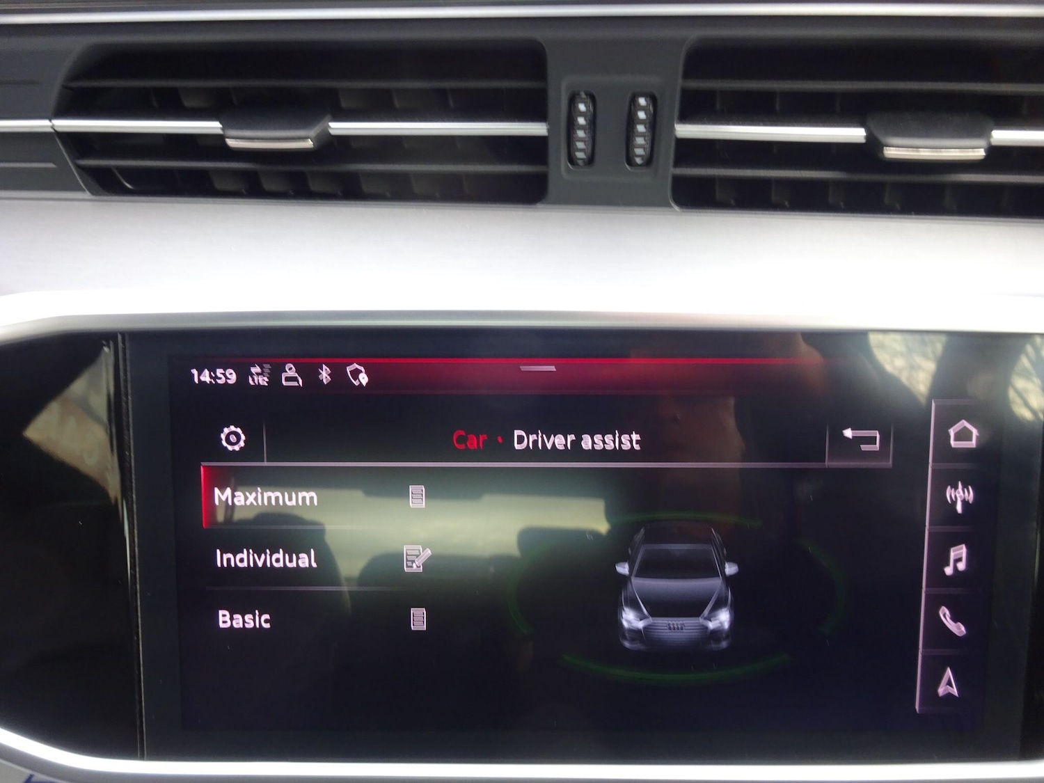 Used Audi A6 2019 for sale - 78086444: Photo 31