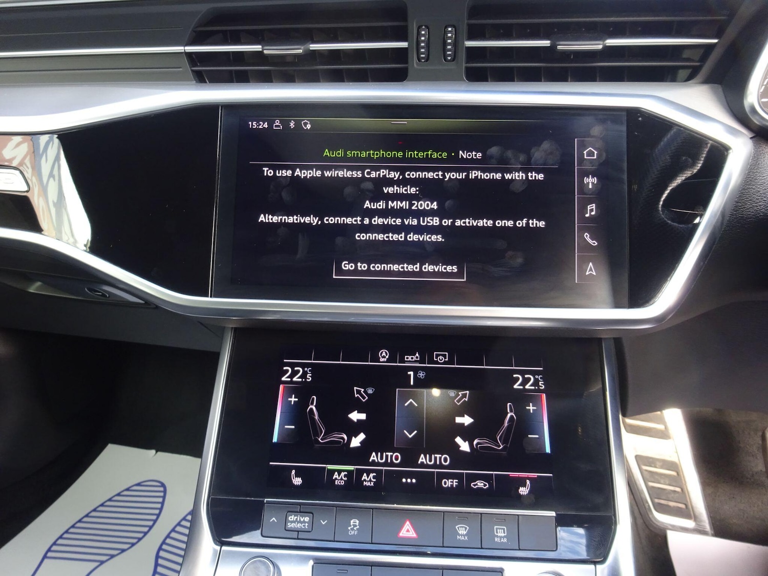 Used Audi A6 2019 for sale - 78086444: Photo 32