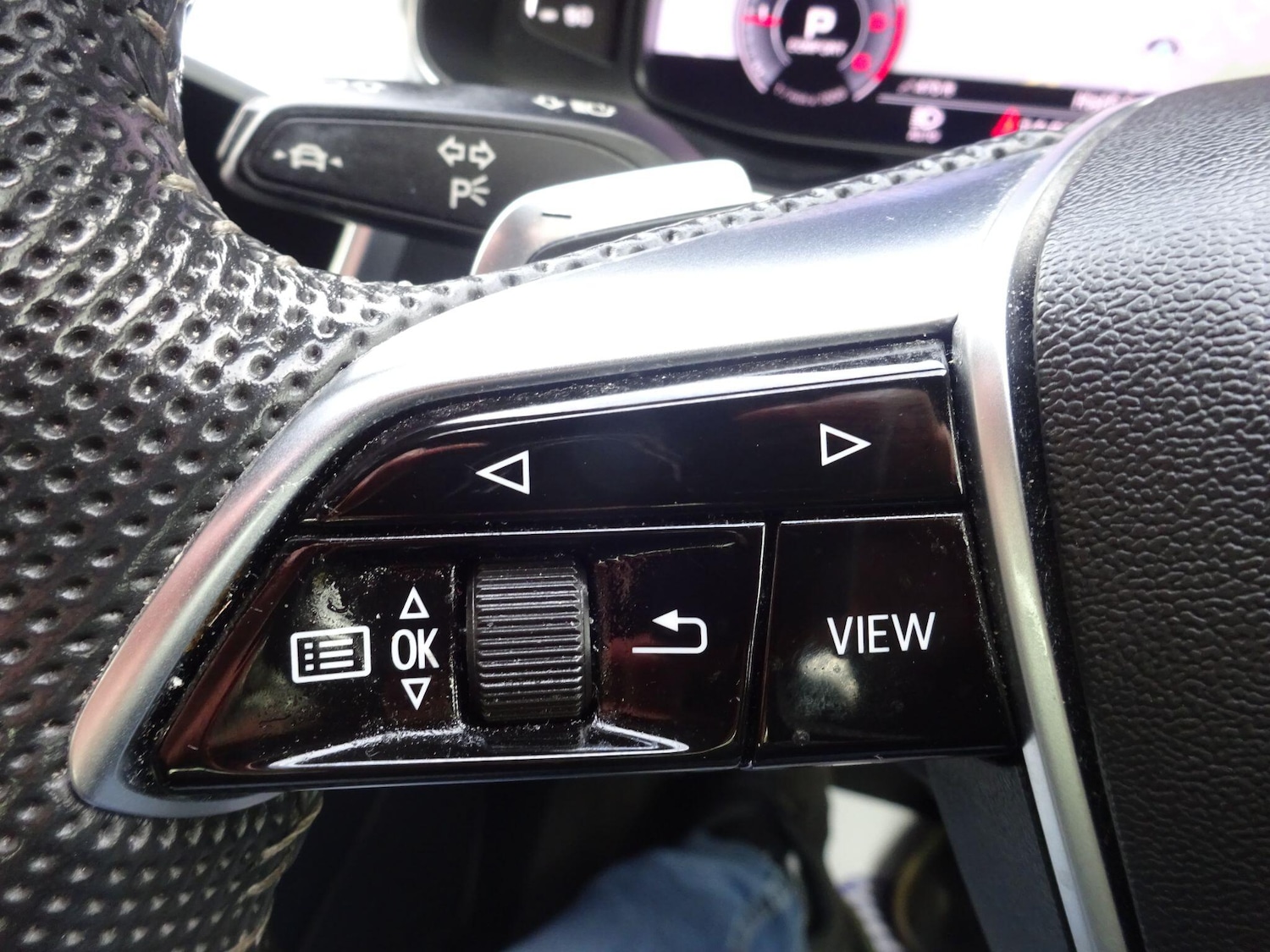 Used Audi A6 2019 for sale - 78086444: Photo 33