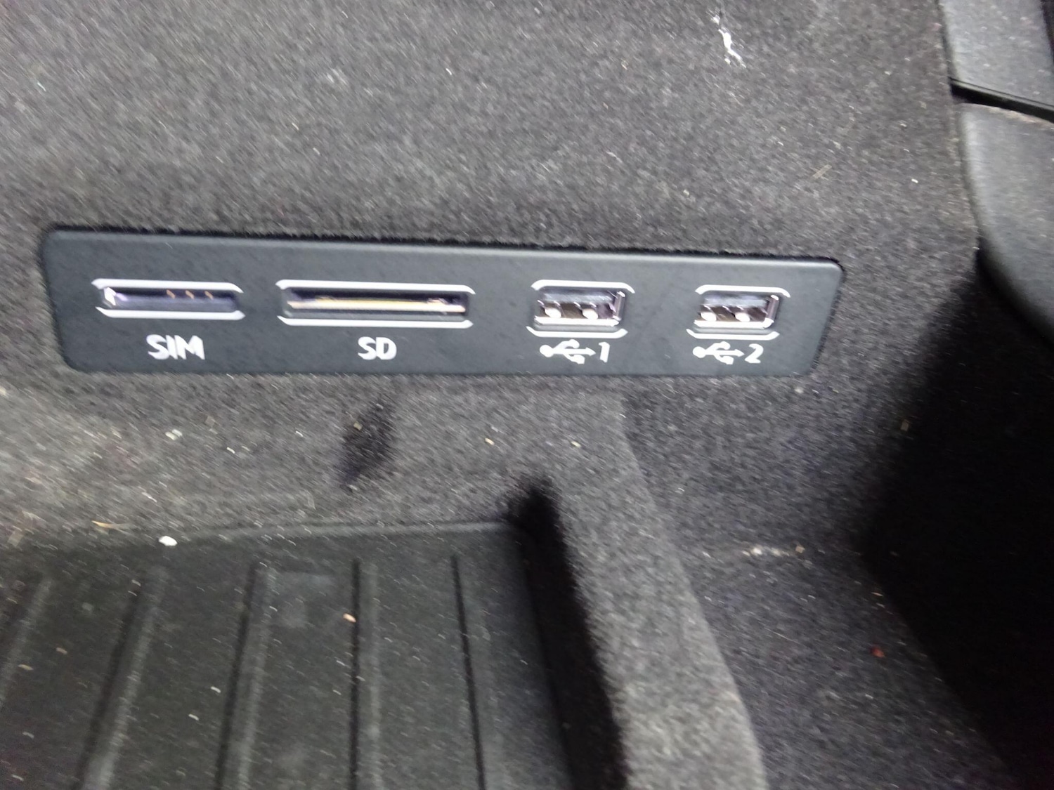 Used Audi A6 2019 for sale - 78086444: Photo 35