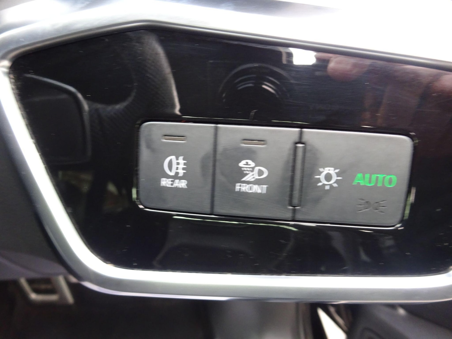 Used Audi A6 2019 for sale - 78086444: Photo 36