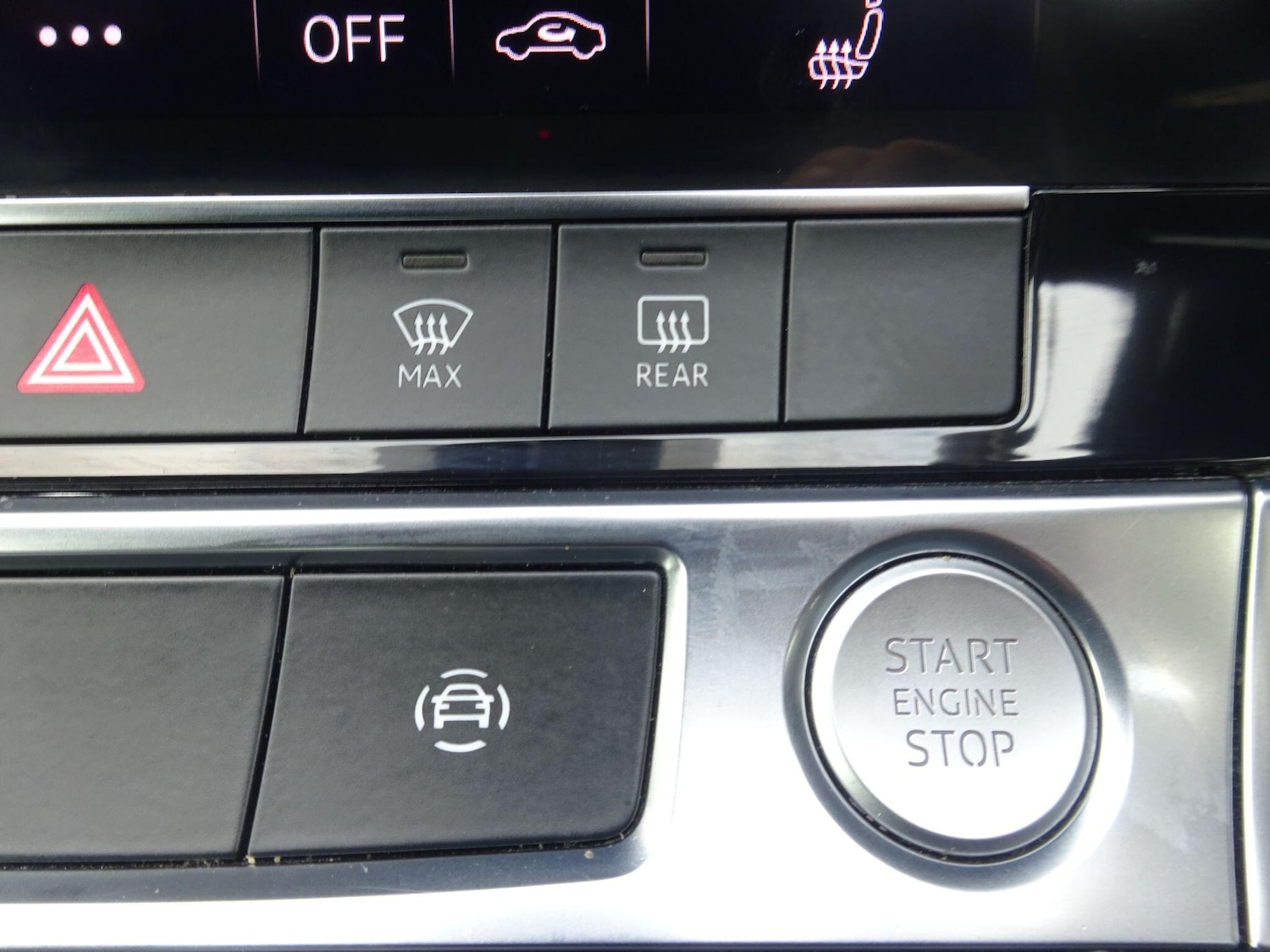 Used Audi A6 2019 for sale - 78086444: Photo 39