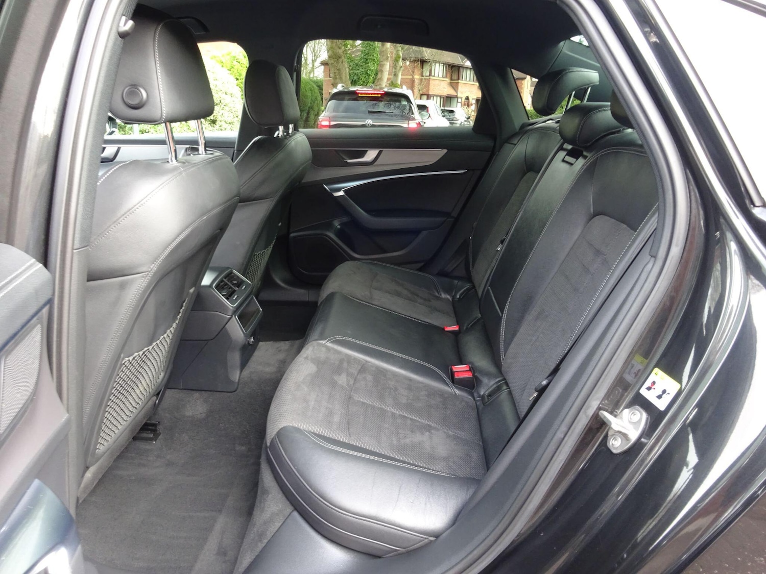 Used Audi A6 2019 for sale - 78086444: Photo 46