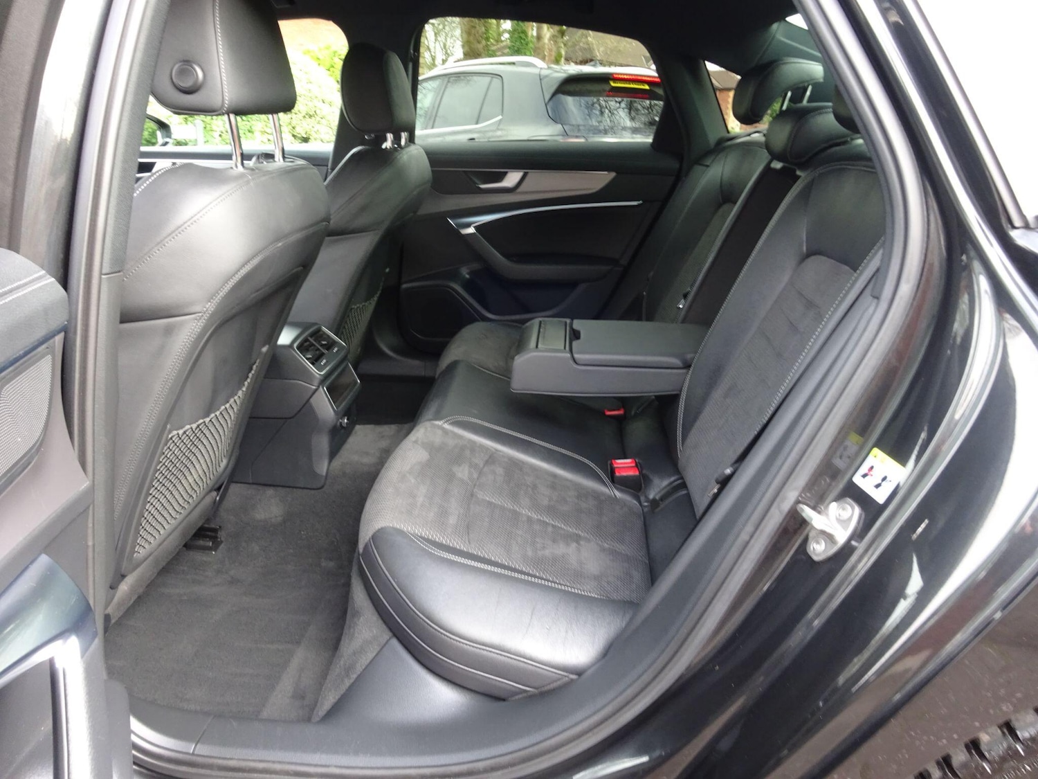 Used Audi A6 2019 for sale - 78086444: Photo 47