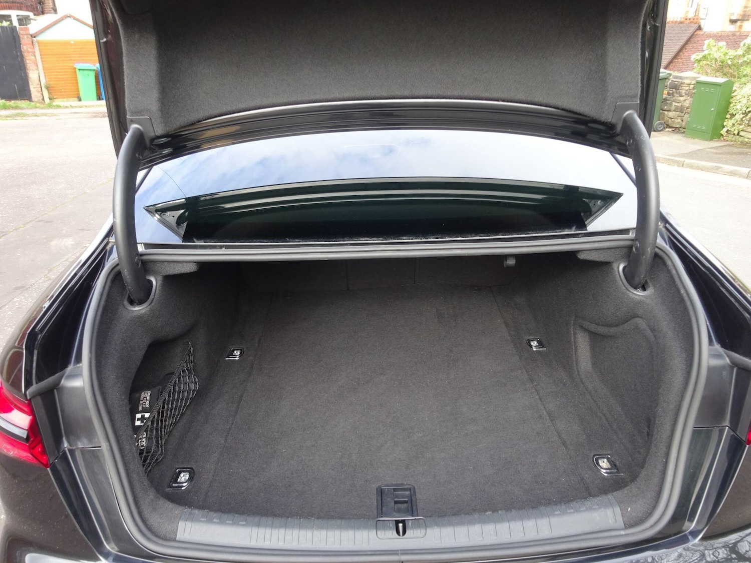 Used Audi A6 2019 for sale - 78086444: Photo 48