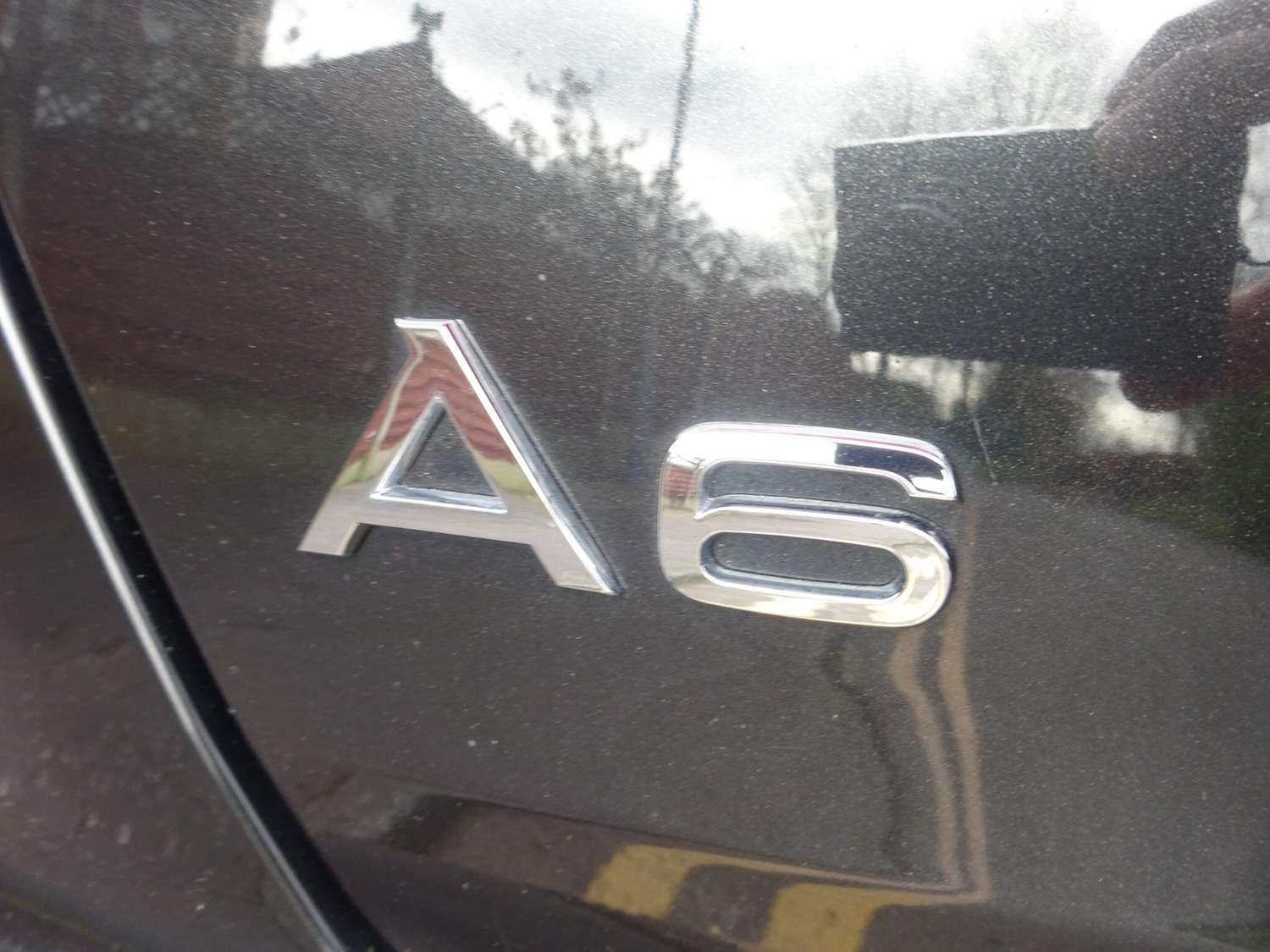 Used Audi A6 2019 for sale - 78086444: Photo 49