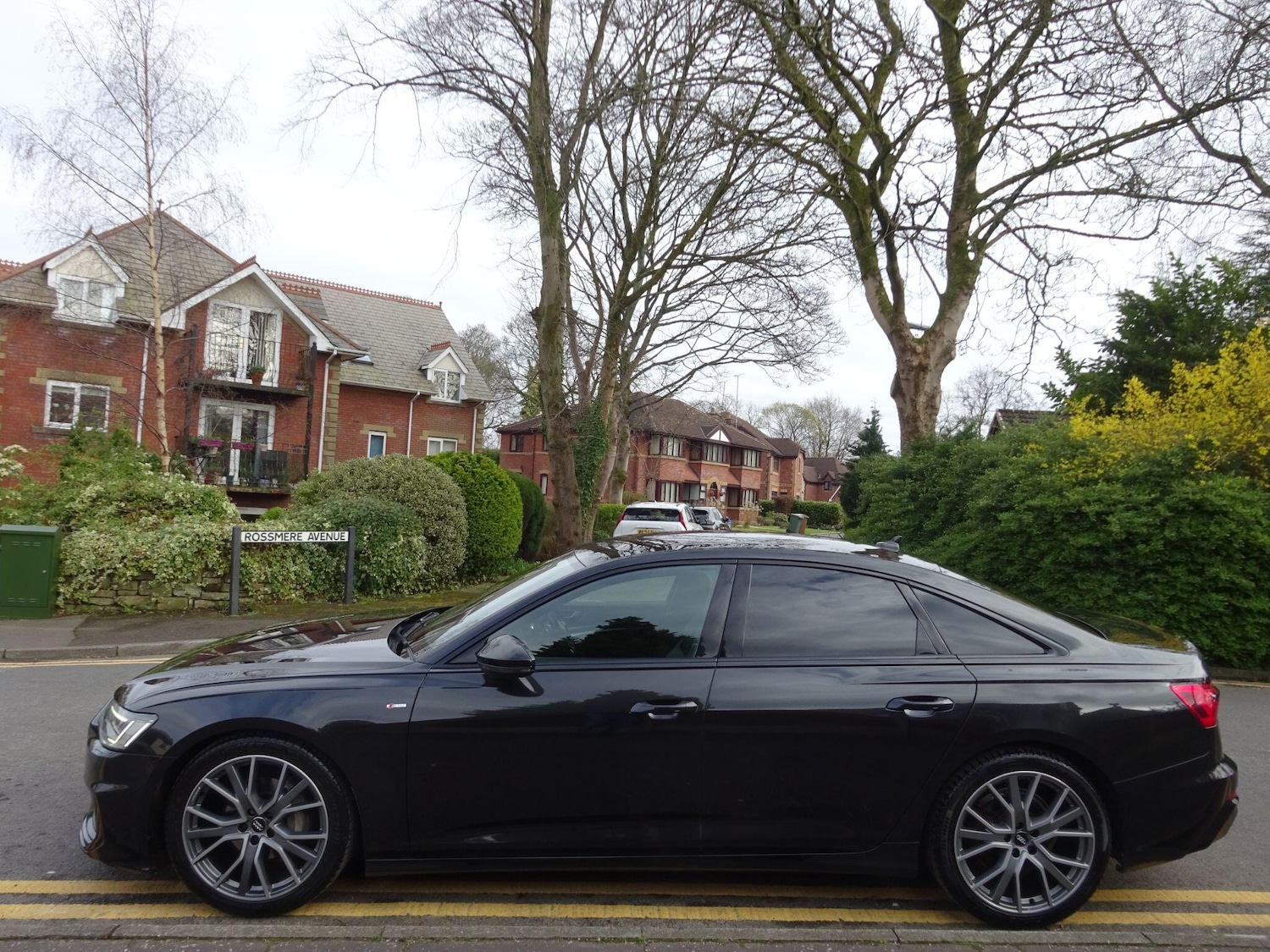 Used Audi A6 2019 for sale - 78086444: Photo 5