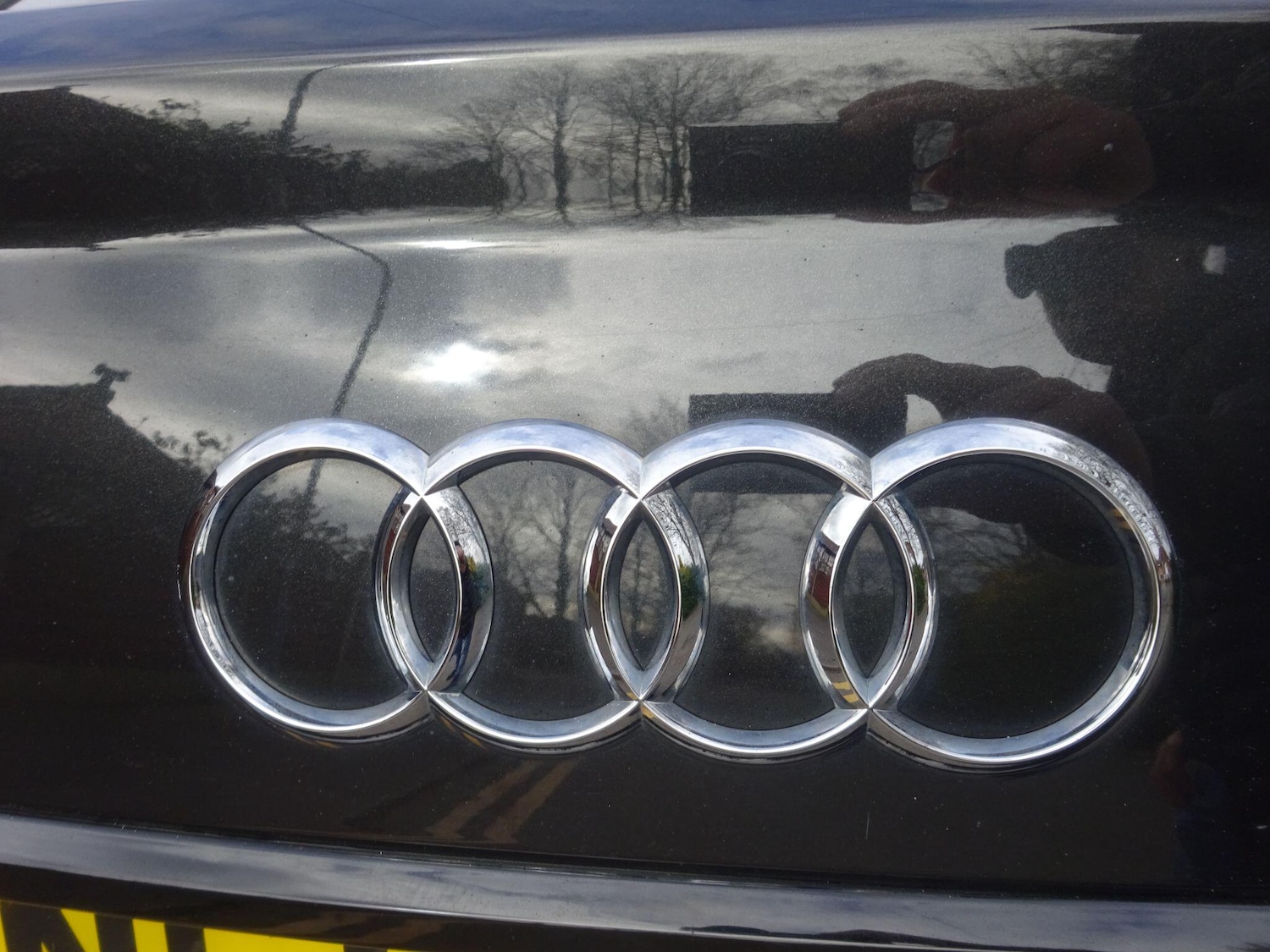 Used Audi A6 2019 for sale - 78086444: Photo 50