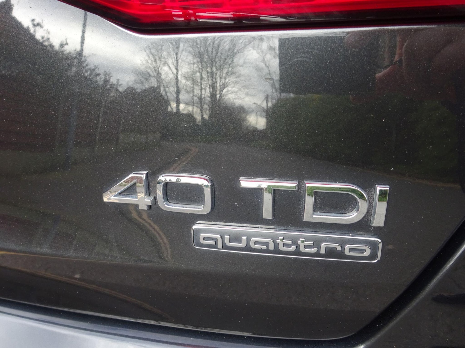 Used Audi A6 2019 for sale - 78086444: Photo 52