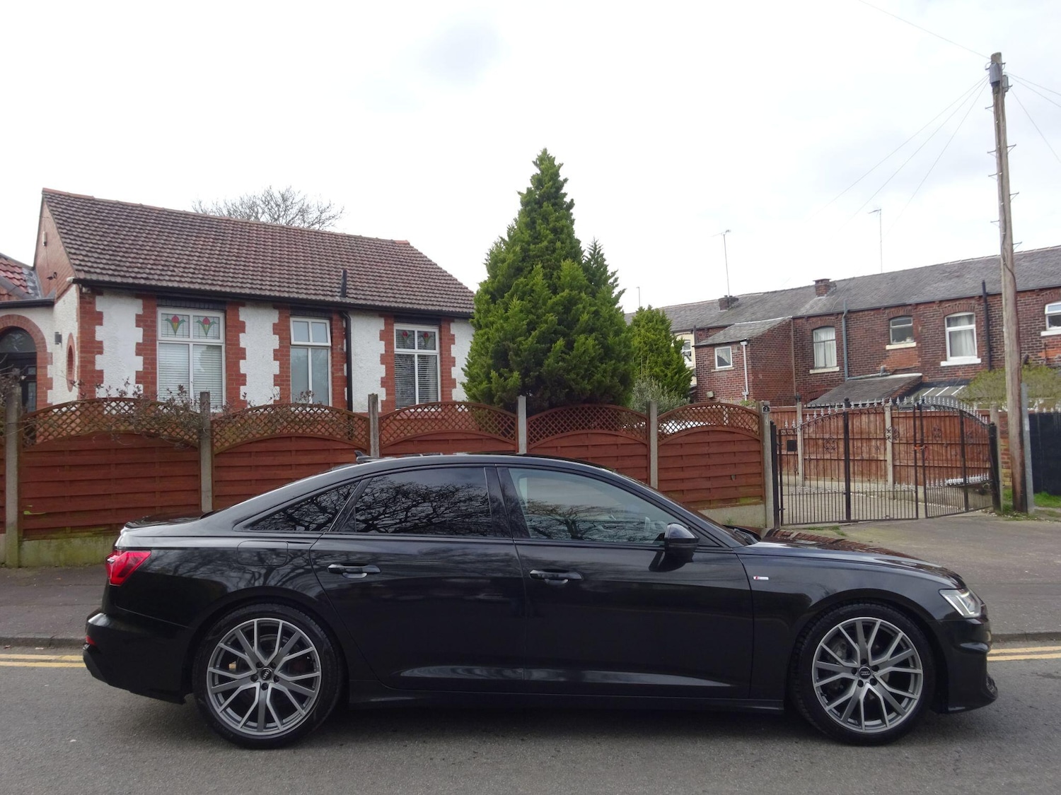 Used Audi A6 2019 for sale - 78086444: Photo 6